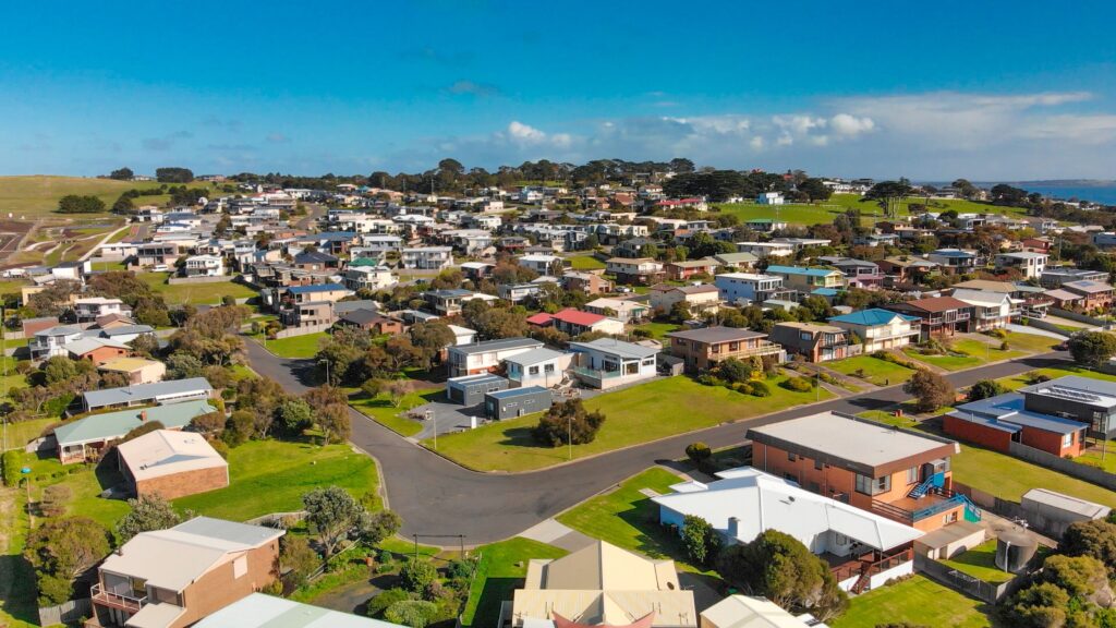 Development & Investment