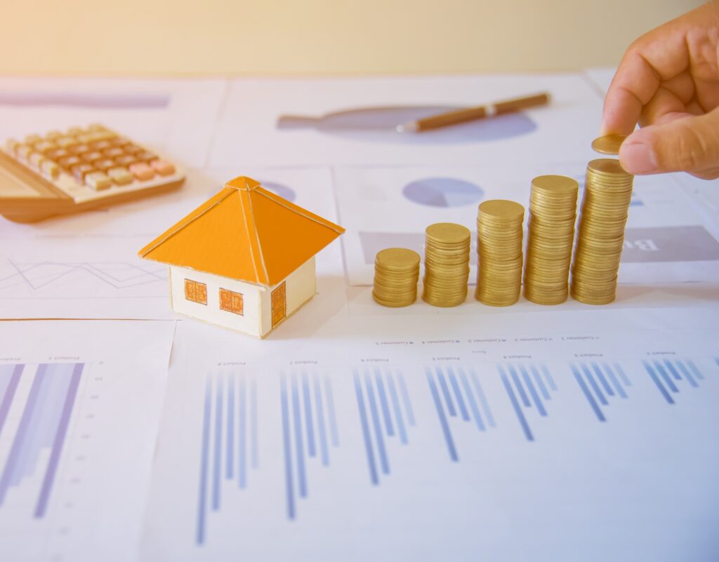 property investment strategy