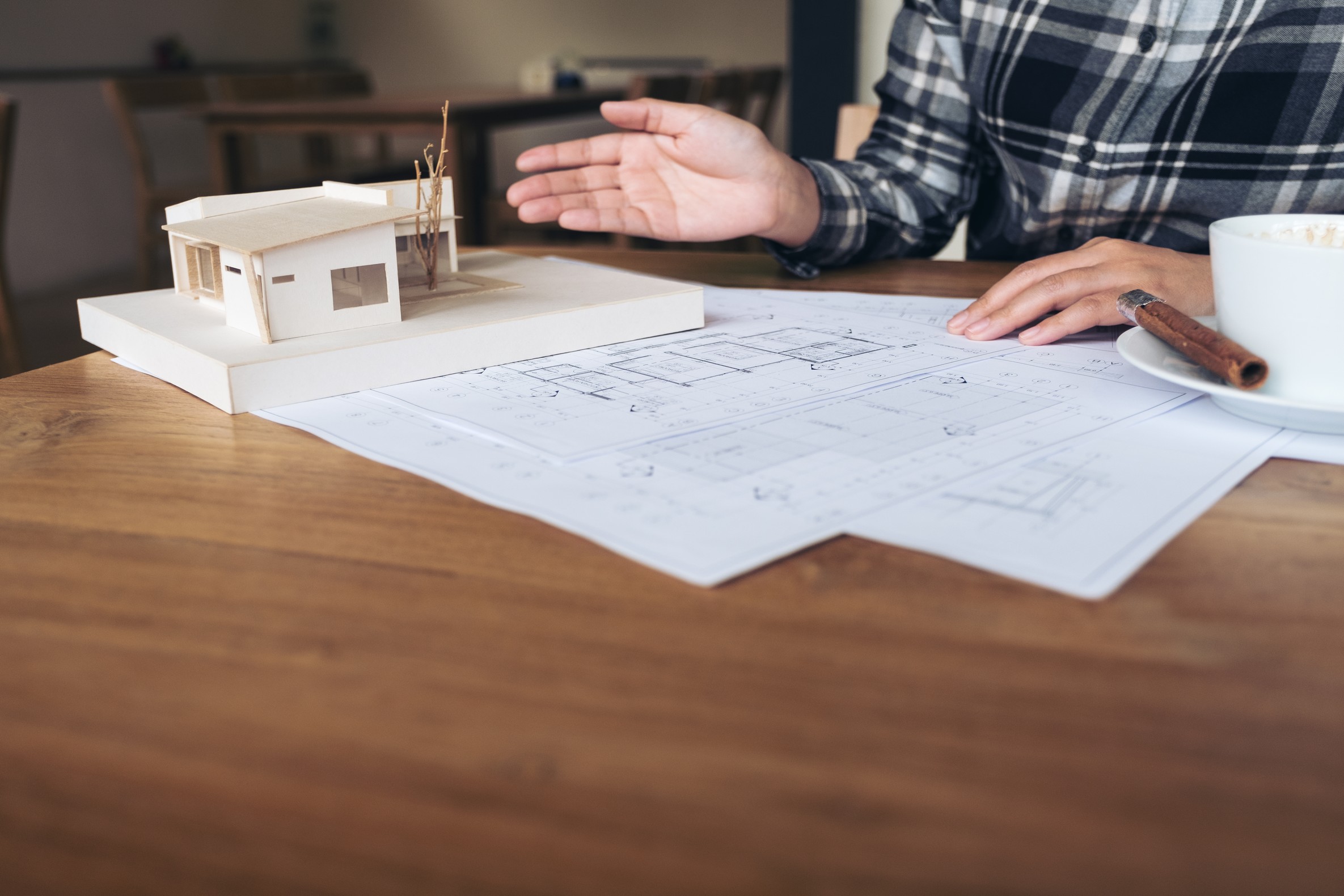 Why Professional Guidance Matters in Custom Home Builds