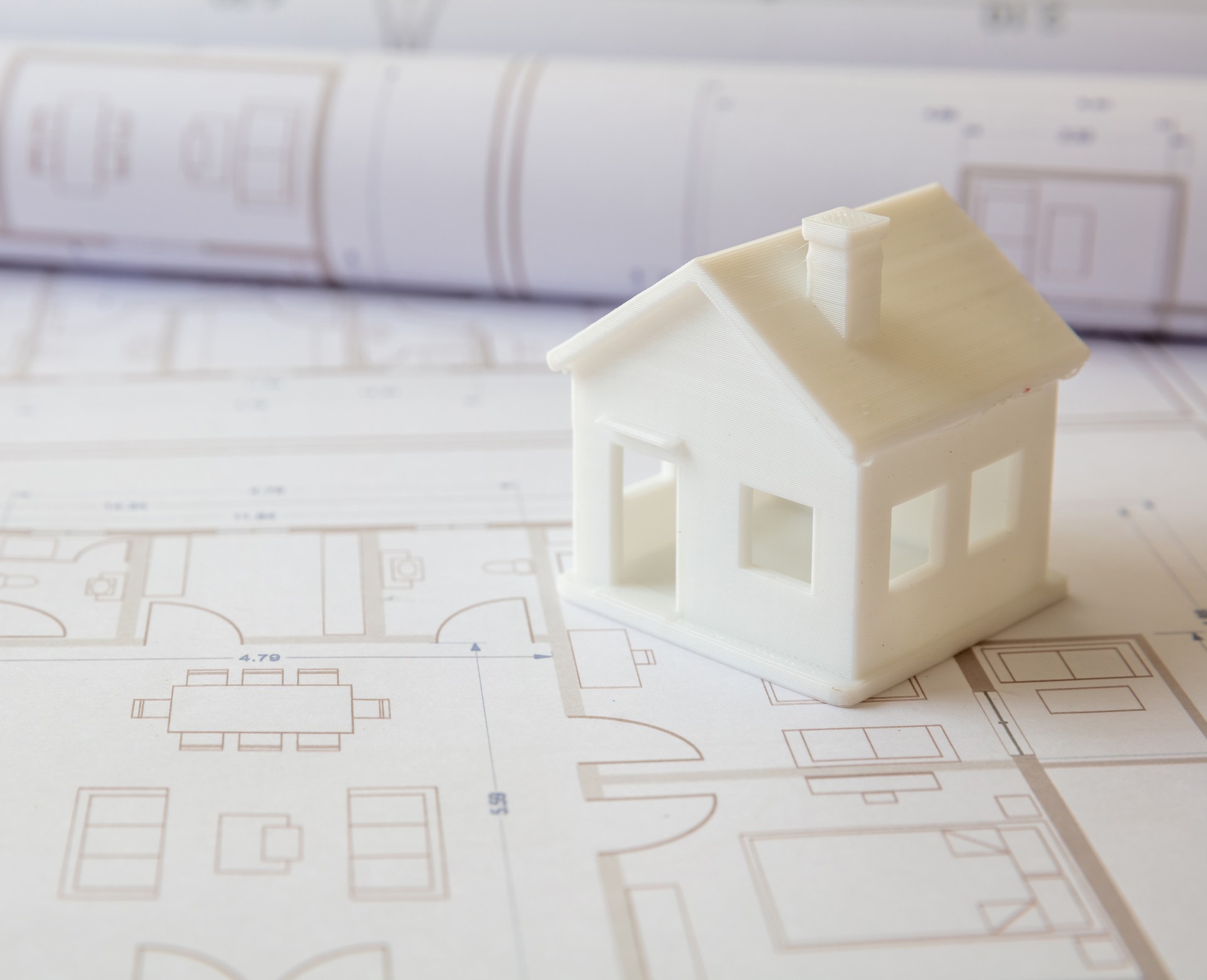Why Custom Home Builds Are Worth It in Today’s Market