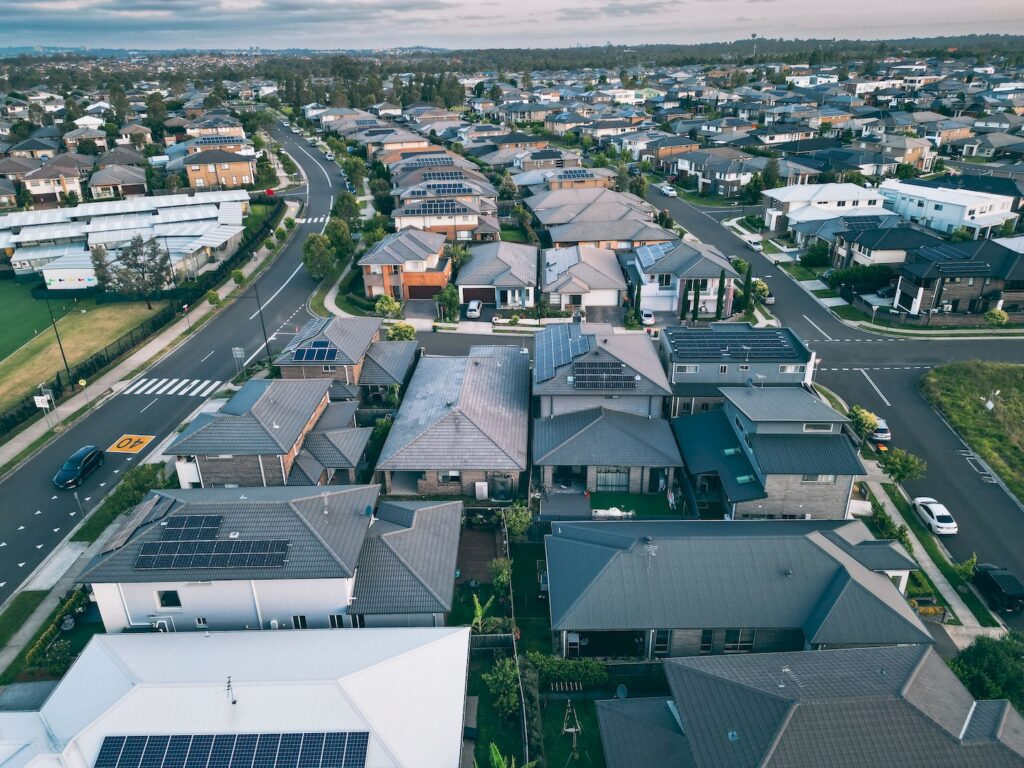 Rooming Houses