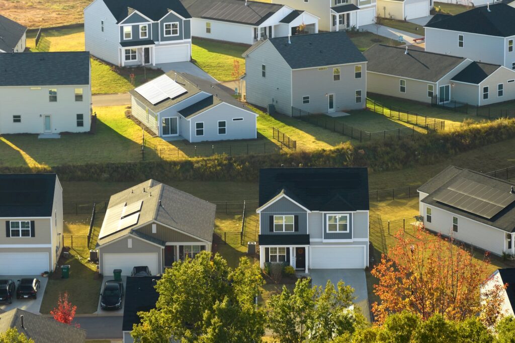 Houses