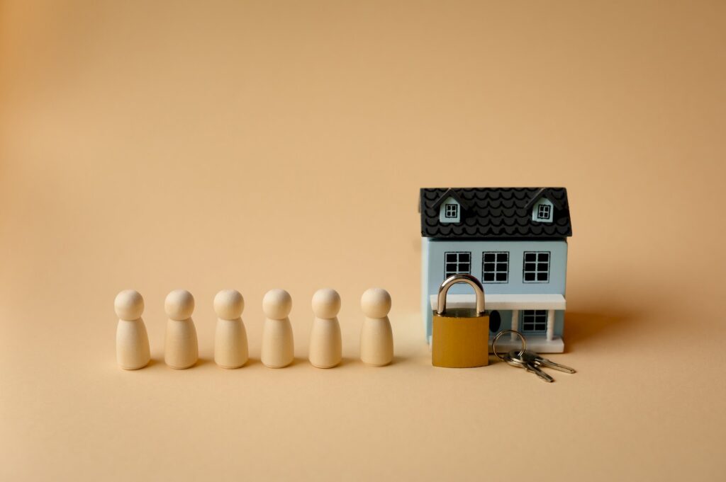 Rooming Houses