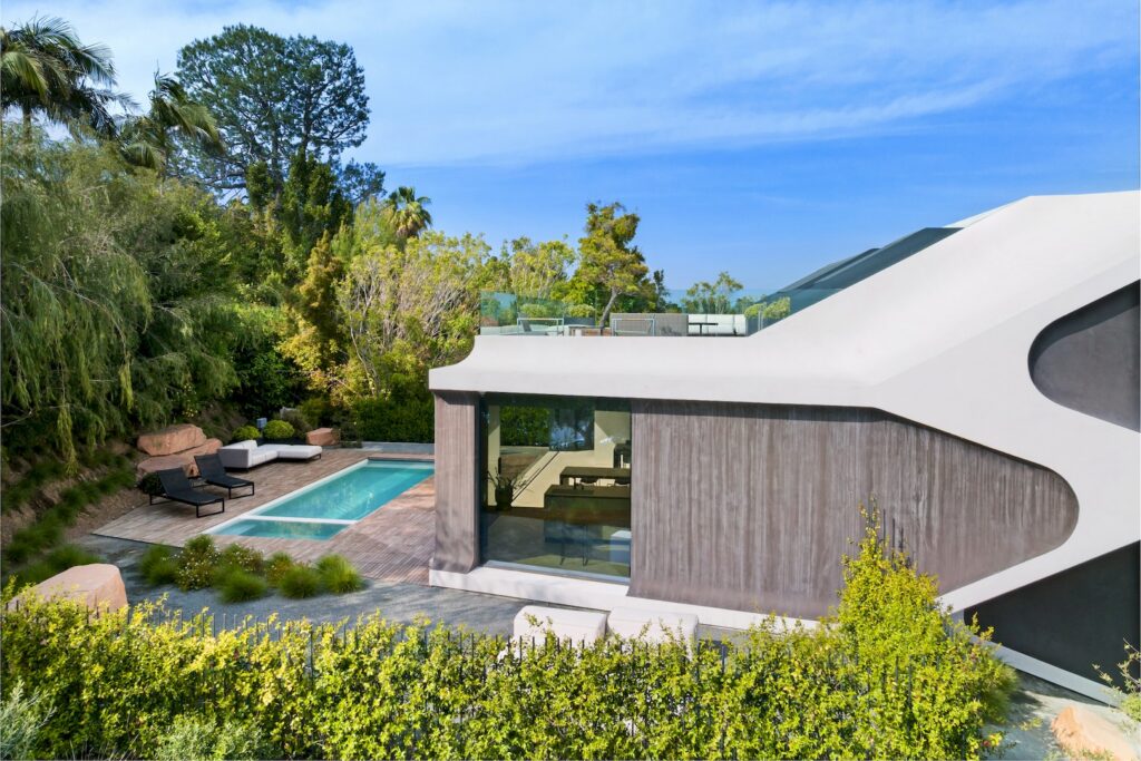 Modern Homes