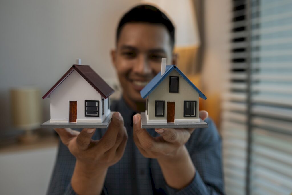 Rooming Houses