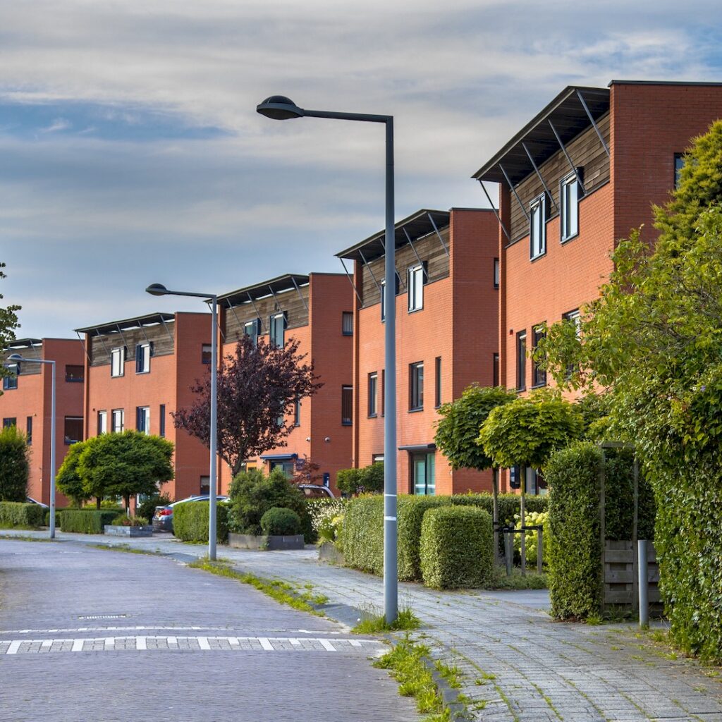 Rooming Houses
