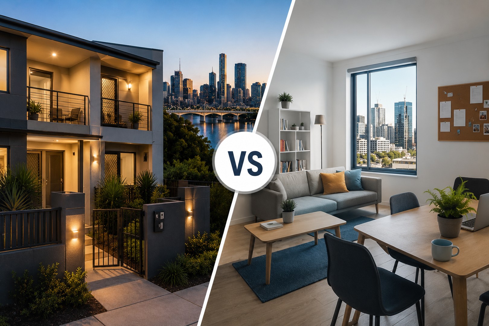 Rooming House in Brisbane vs Shared Rental: Which Is Better?