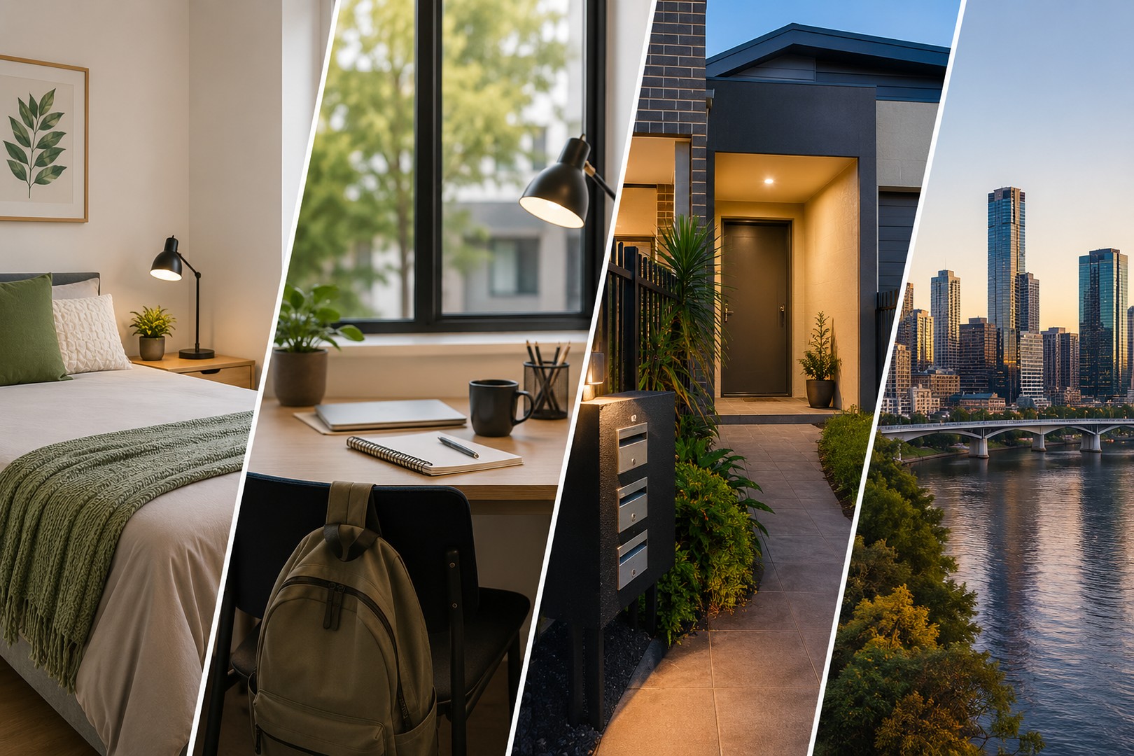 Rooming House Brisbane: Benefits for Students and Professionals
