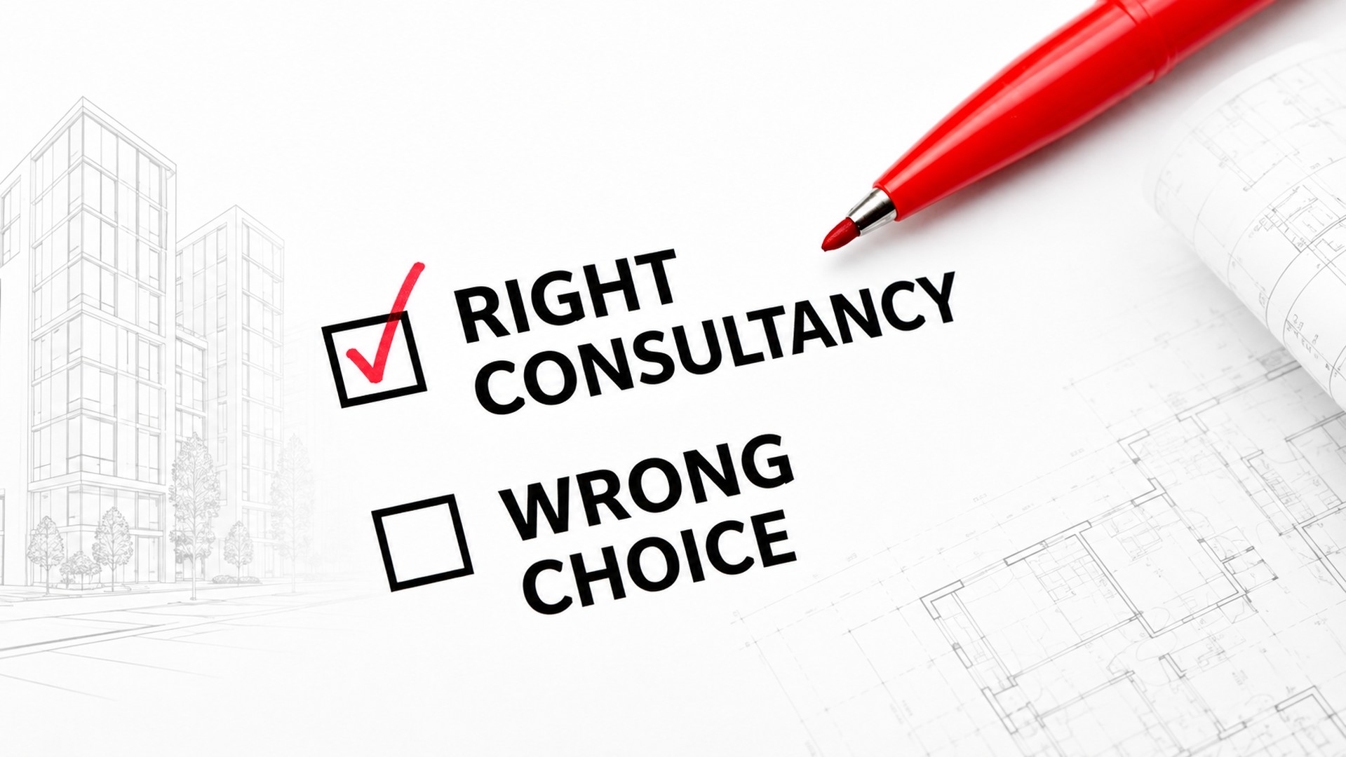 Choosing the Right Property Development Consultancy Brisbane